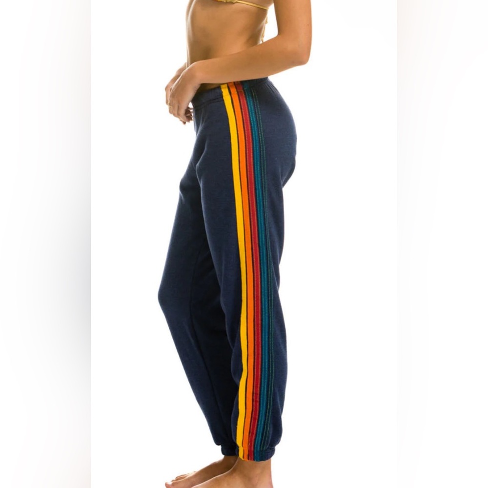 Avaitor Nation Sweatpants